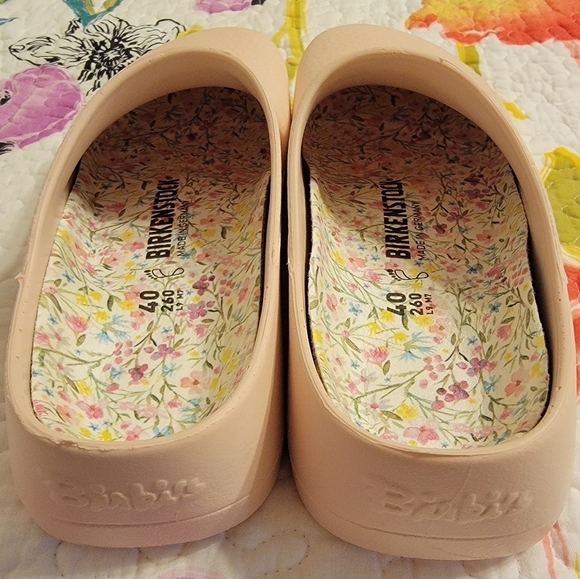 NWOT Birkenstock Super Birki Clog, Women Size 9, Mens Size 7, EUR 40 - Picture 9 of 12